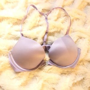 Victoria’s Secret Very Sexy Push-Up bra 32C
